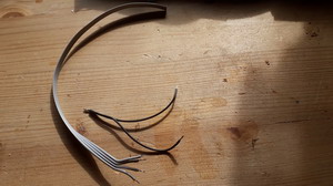 Konfektionierte Kabel