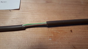 Anschlussstelle