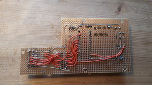 Andere Ansicht