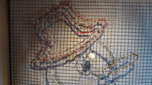 Ende Kette 2